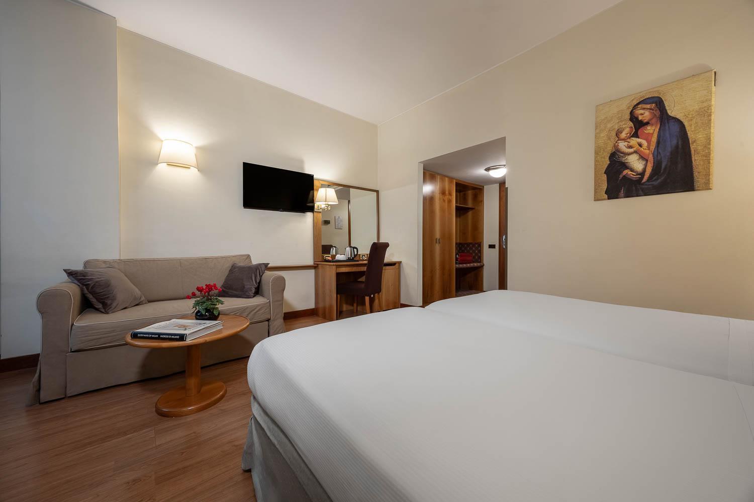 Ih Hotels Milano Eur - Trezzano Sul Naviglio Exterior foto