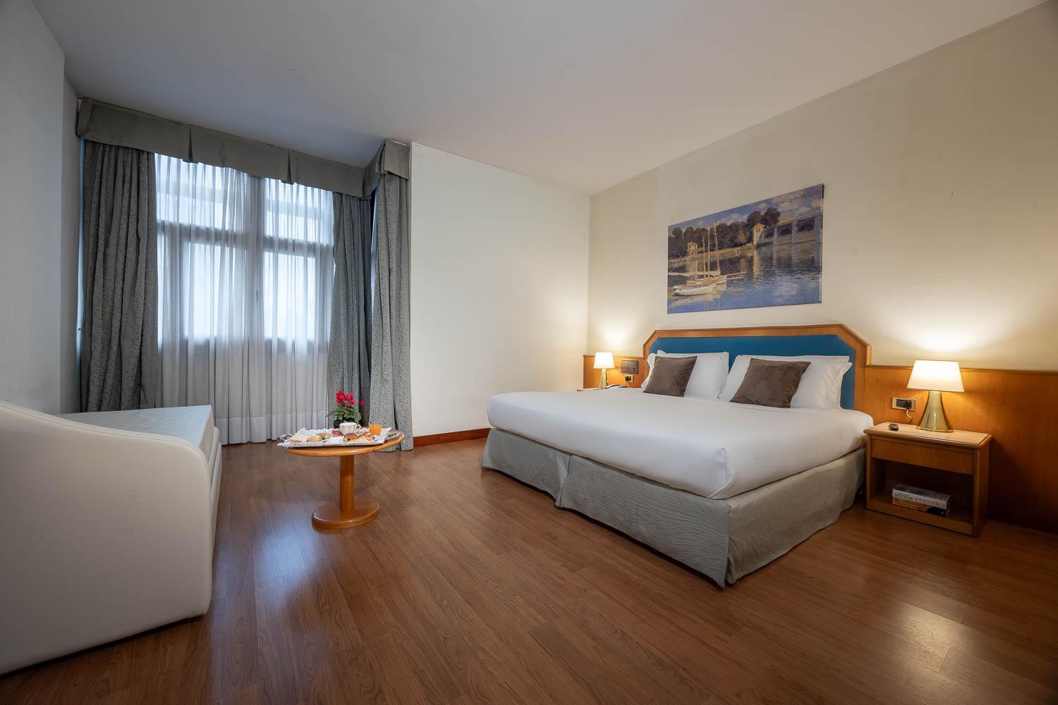 Ih Hotels Milano Eur - Trezzano Sul Naviglio Exterior foto