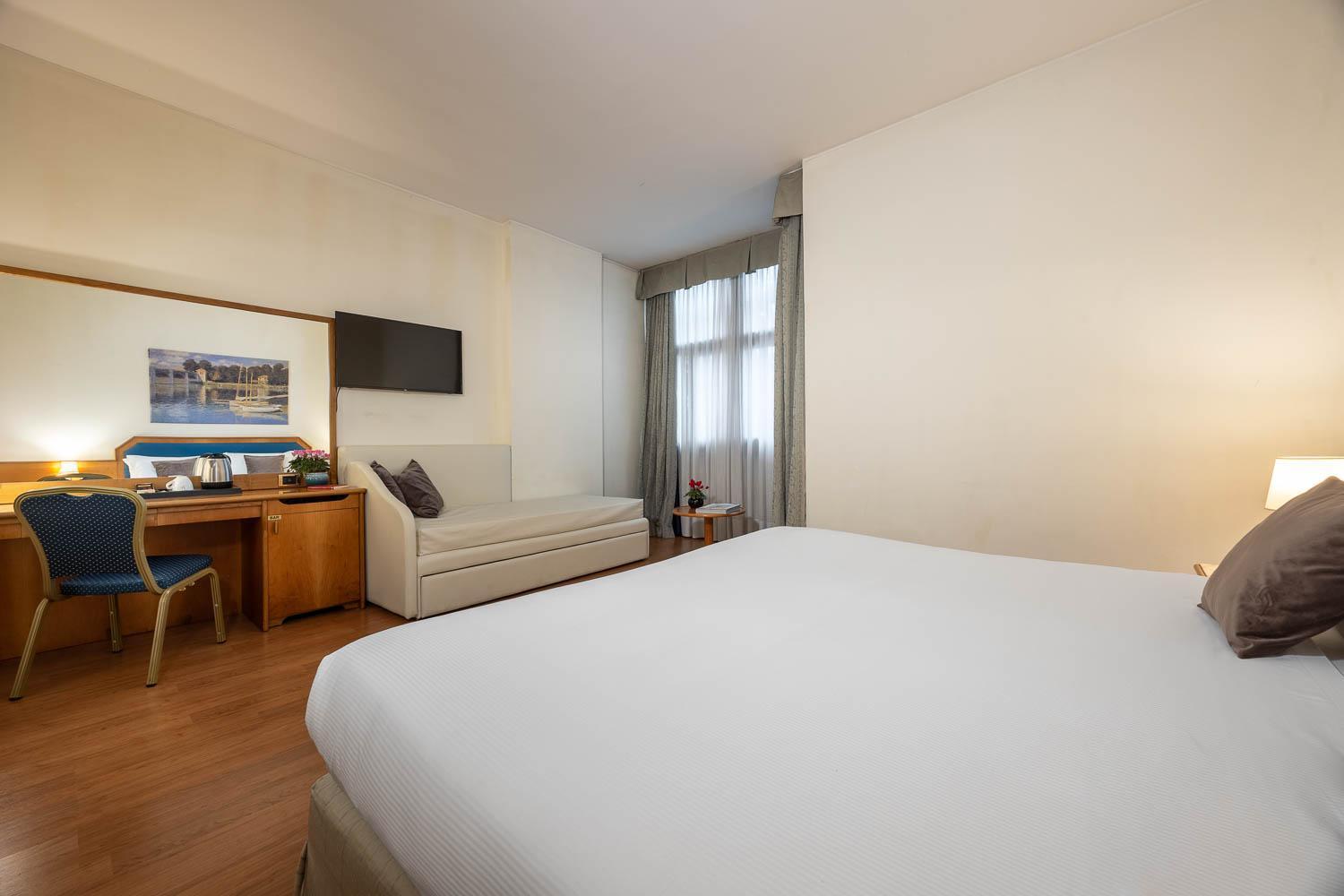 Ih Hotels Milano Eur - Trezzano Sul Naviglio Exterior foto
